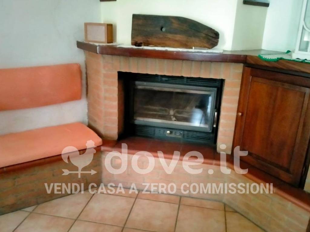 Villa a Castiglione del lago in Località Carraia - Foto 3