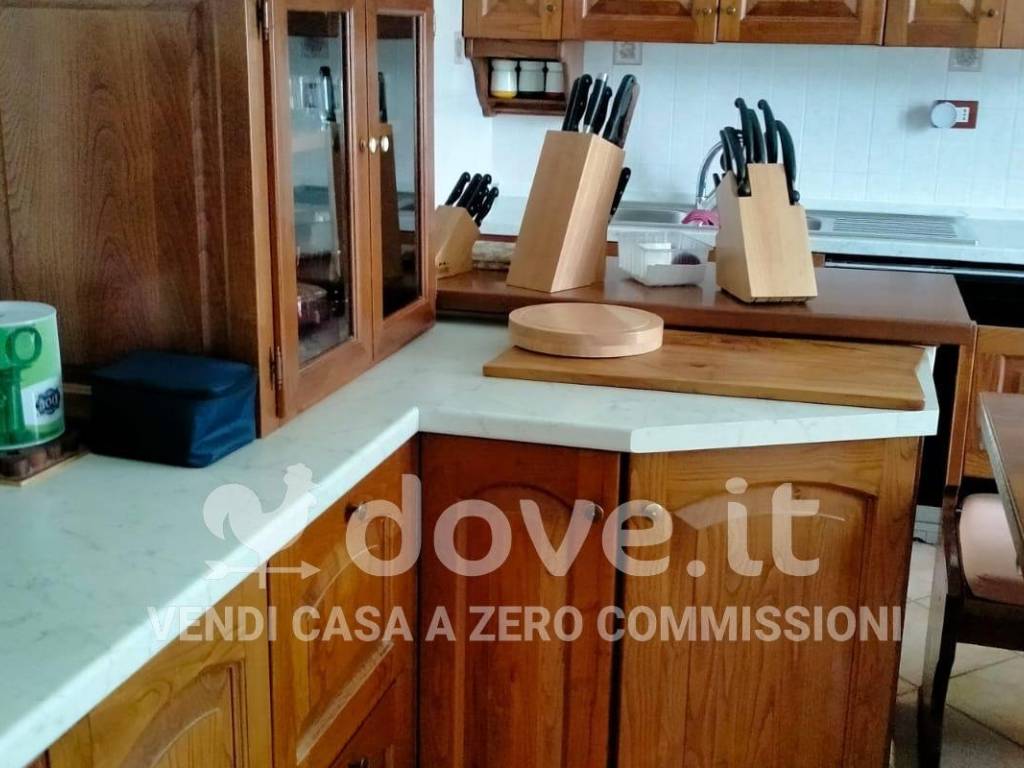 Villa a Castiglione del lago in Località Carraia - Foto 4