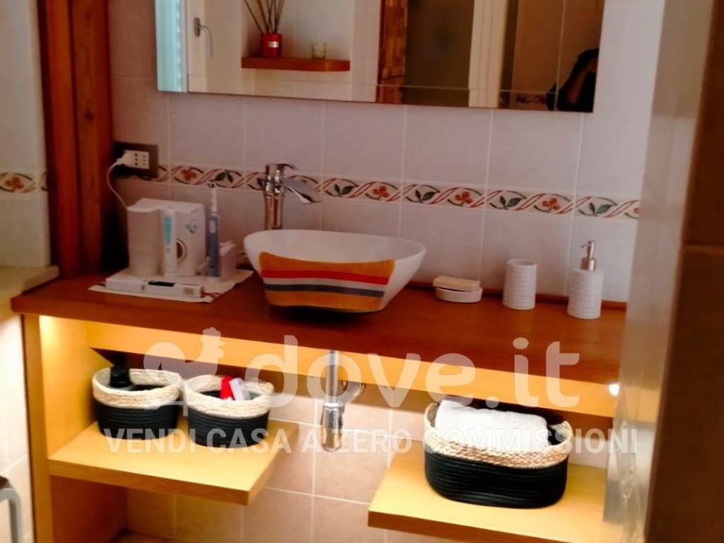 Villa a Castiglione del lago in Località Carraia - Foto 5