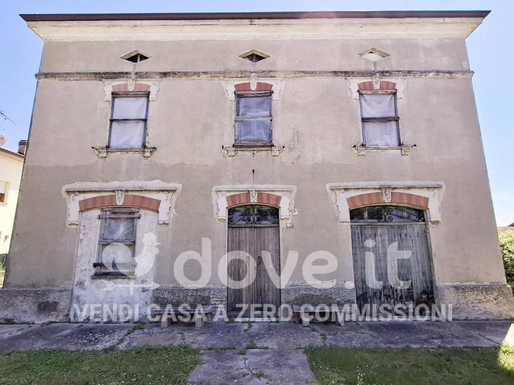 Villa a San costanzo in Strada Solfanuccio, 13 - Foto 2