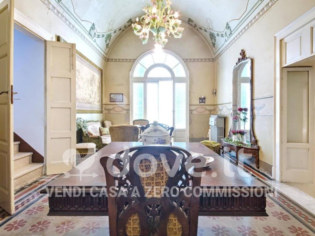 Palazzo / stabile a Oria in Via Capitano di Tommaso, 14 - Foto 2