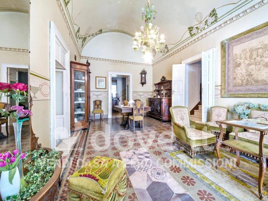 Palazzo / stabile a Oria in Via Capitano di Tommaso, 14 - Foto 3