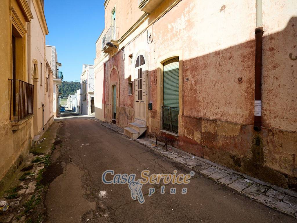Casa indipendente a Supersano in Via Vittorio Alfieri - Foto 5