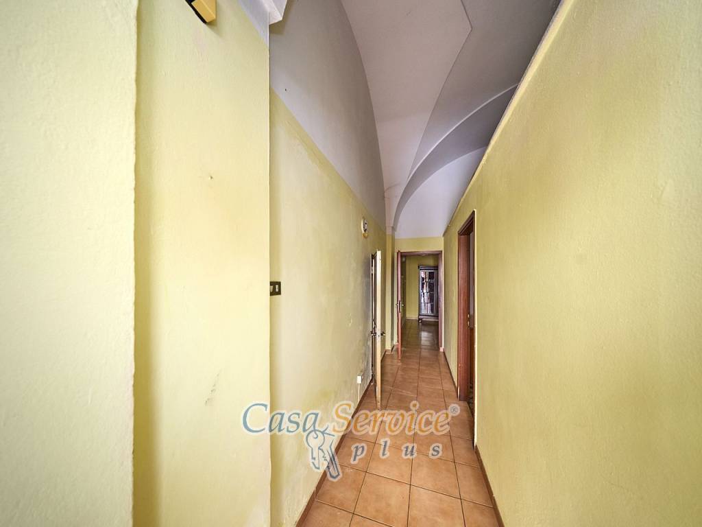 Casa indipendente a Supersano in Via Armando Diaz - Foto 4