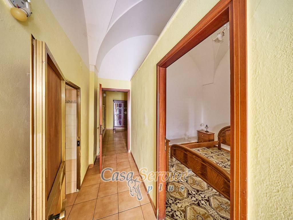 Casa indipendente a Supersano in Via Armando Diaz - Foto 5