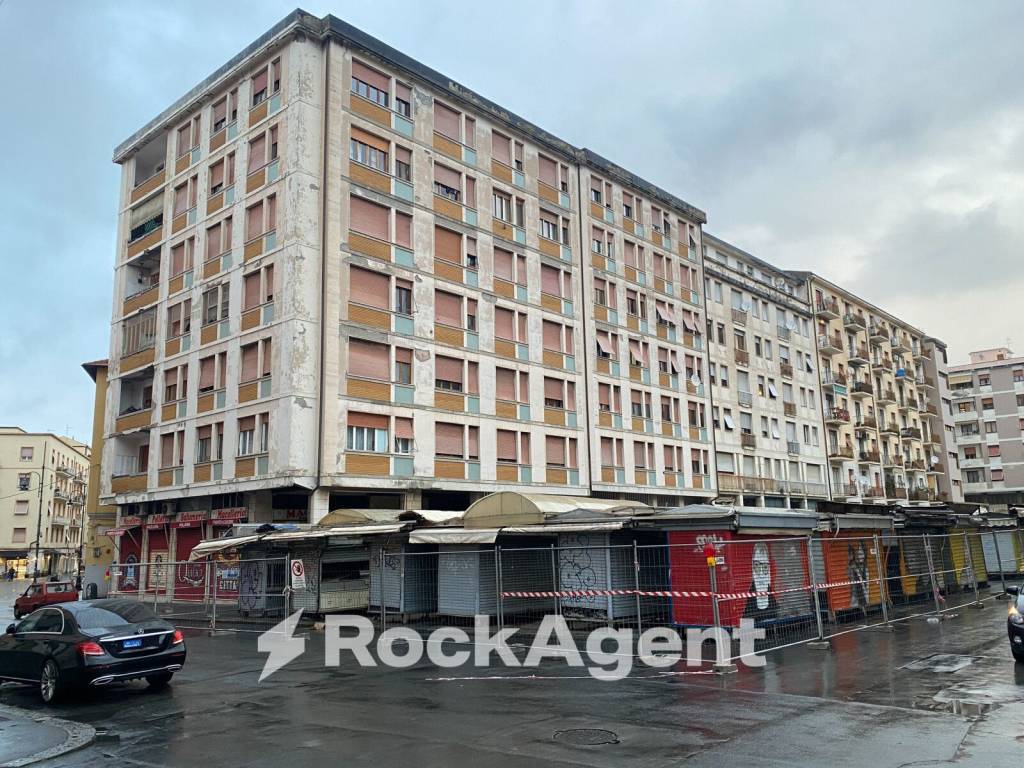 Appartamento a Livorno in Via Buontalenti, 106 - Foto 2