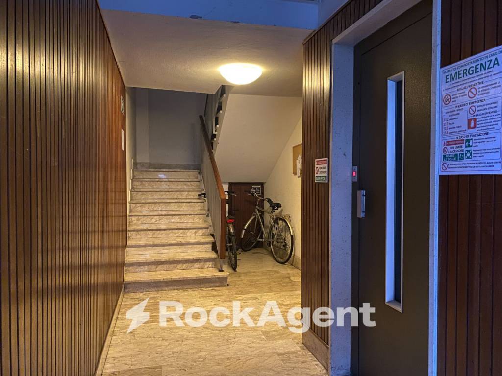 Appartamento a Livorno in Via Buontalenti, 106 - Foto 4