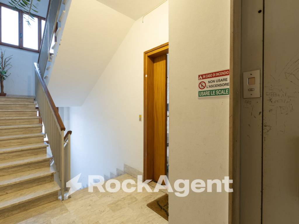 Appartamento a Livorno in Via Buontalenti, 106 - Foto 5