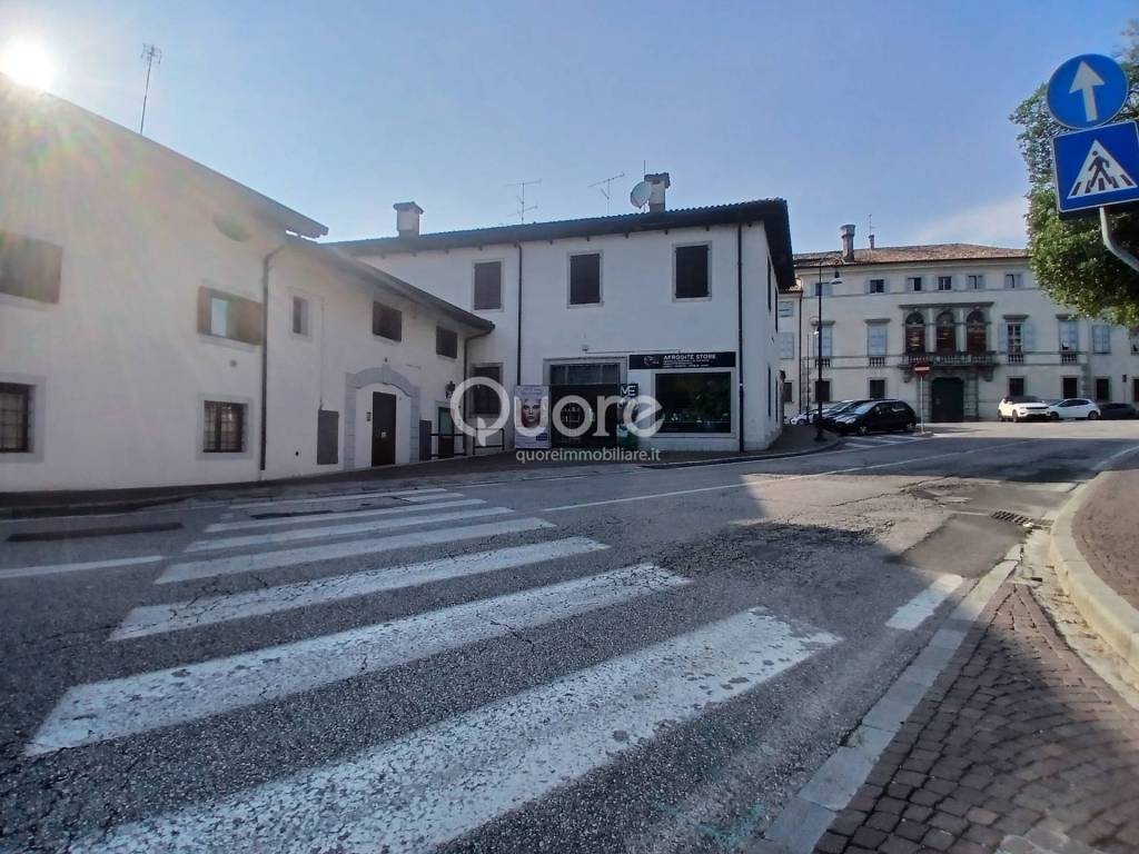 Immobile a Udine in piazza primo maggio, 21 - Foto 2
