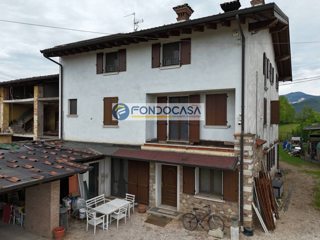 Appartamento a Nuvolera in via delle cascine - Foto 4