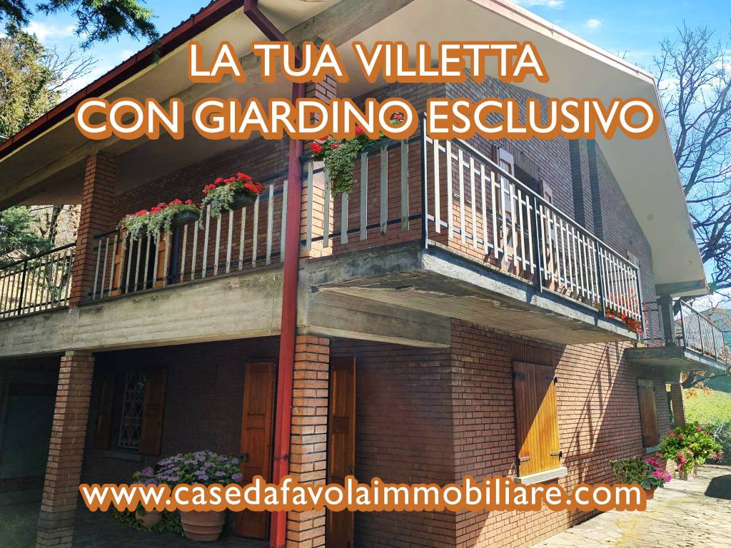 Villa a Monzuno in Via Provinciale - Foto 2