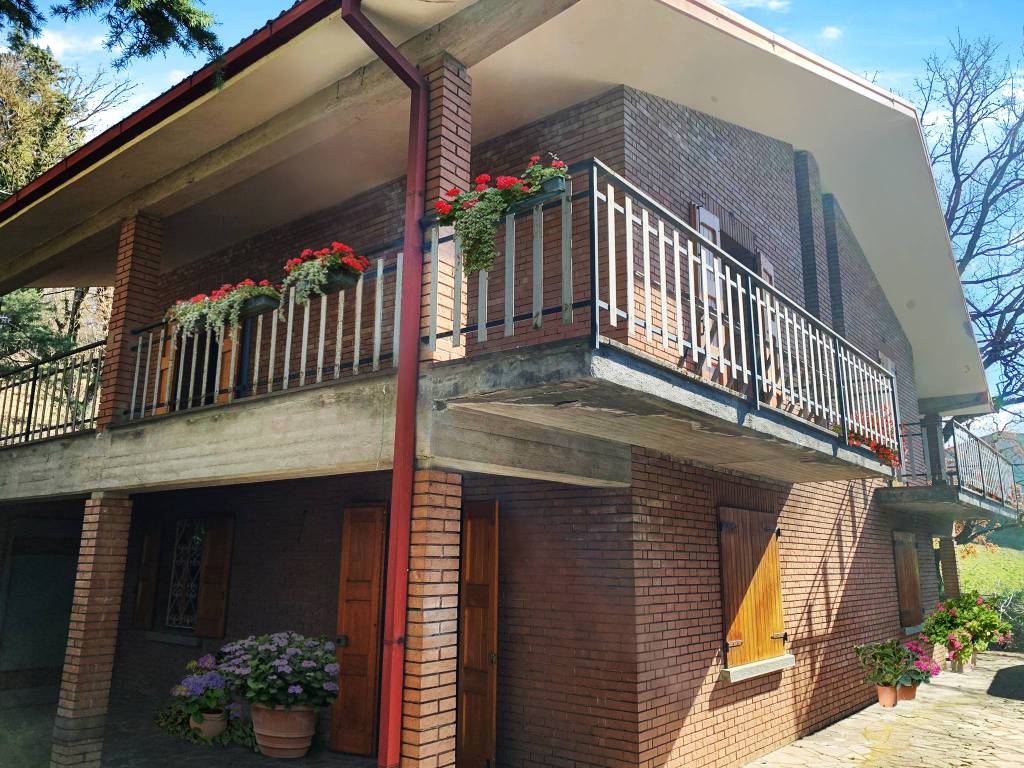 Villa a Monzuno in Via Provinciale - Foto 3