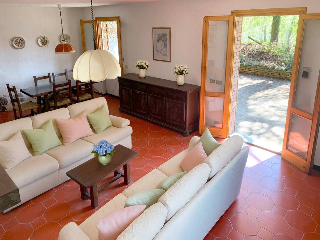 Villa a Monzuno in Via Provinciale - Foto 4