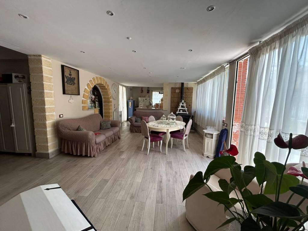 Villa a Altavilla milicia in Via Chiesazza Sperone 2 - Foto 2