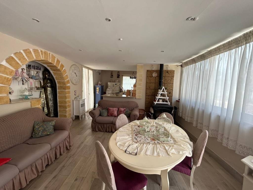 Villa a Altavilla milicia in Via Chiesazza Sperone 2 - Foto 3
