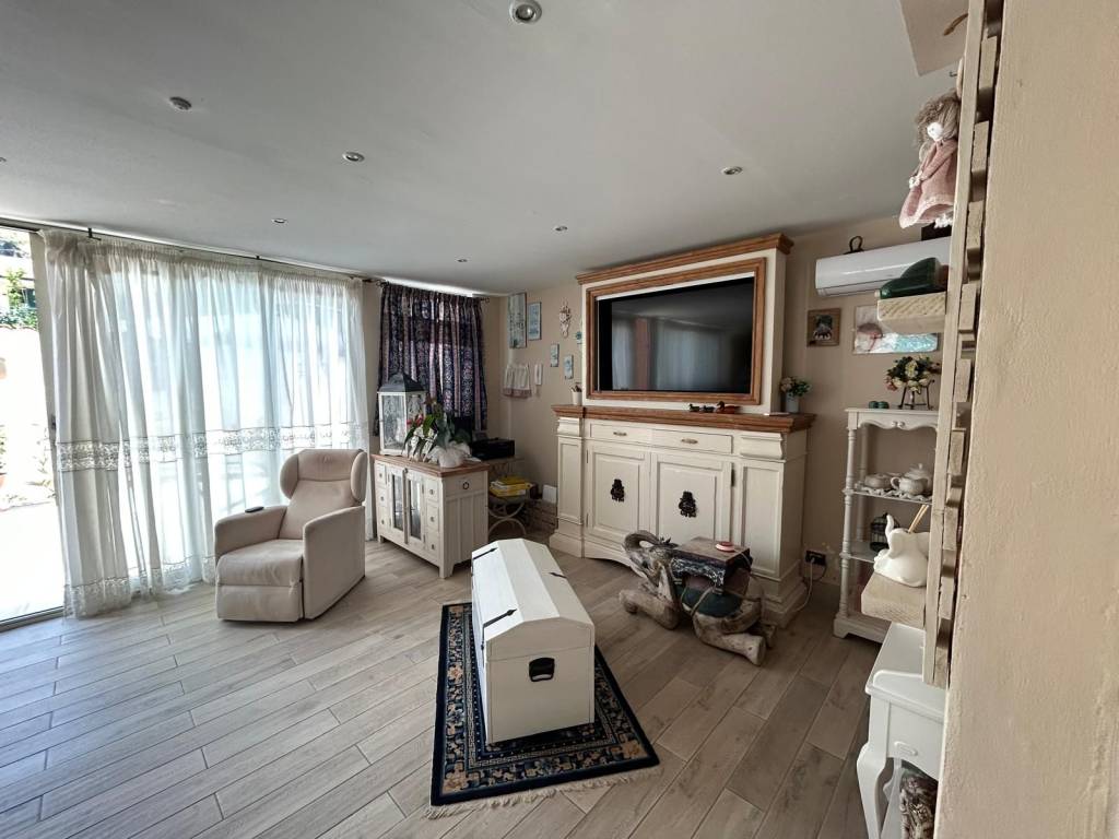 Villa a Altavilla milicia in Via Chiesazza Sperone 2 - Foto 4
