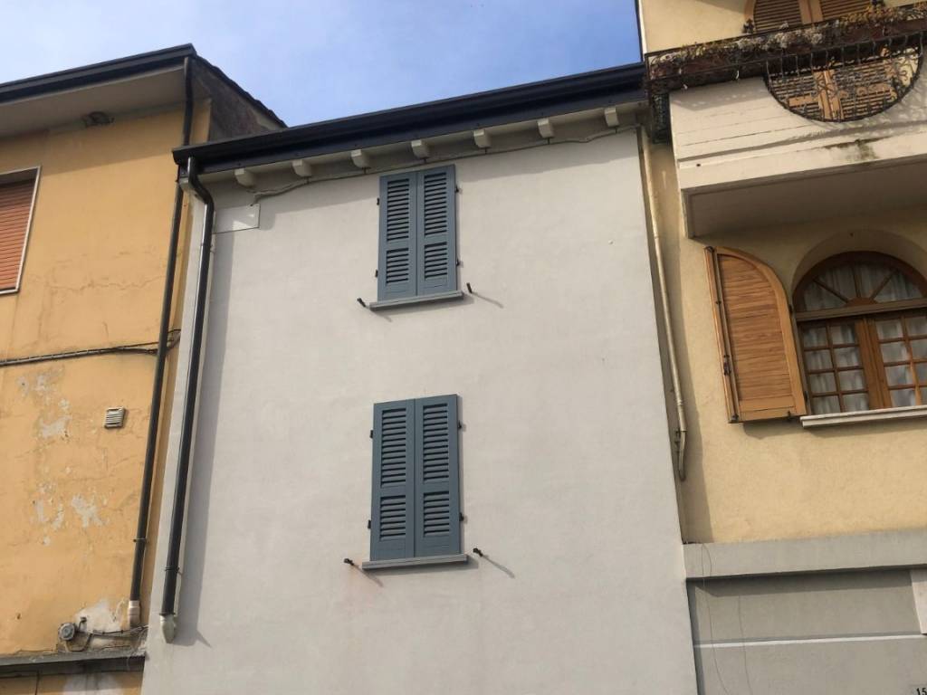 Casa indipendente a Capriano del colle in Via Giuseppe Garibaldi - Foto 2