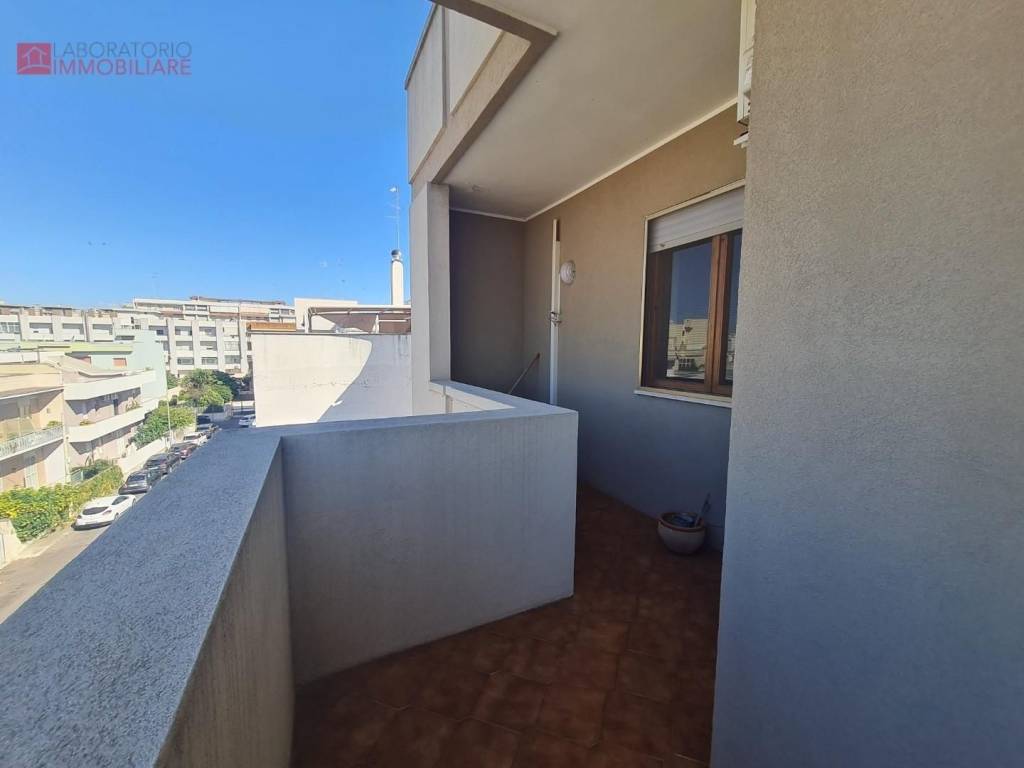 Appartamento a Lecce in Via Amilcare Foscarini, - Foto 3