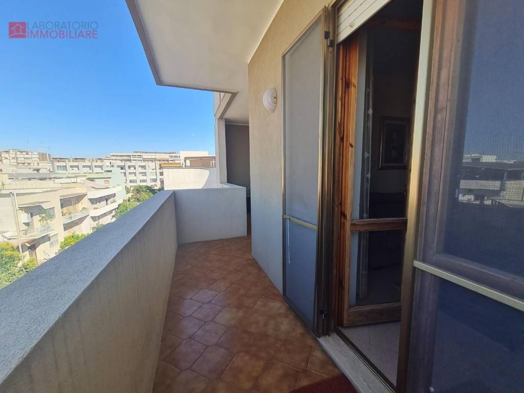 Appartamento a Lecce in Via Amilcare Foscarini, - Foto 4