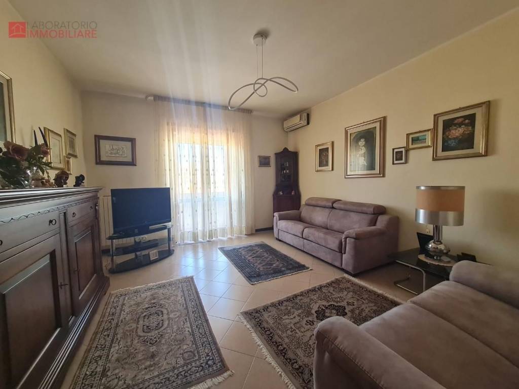 Appartamento a Lecce in Via Amilcare Foscarini, - Foto 5