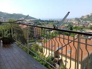 Appartamento a Salerno in Via Vecchia Matierno - Foto 2