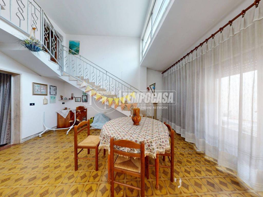 Casa indipendente a Leverano in Via Raffaello Sanzio, 101 - Foto 3