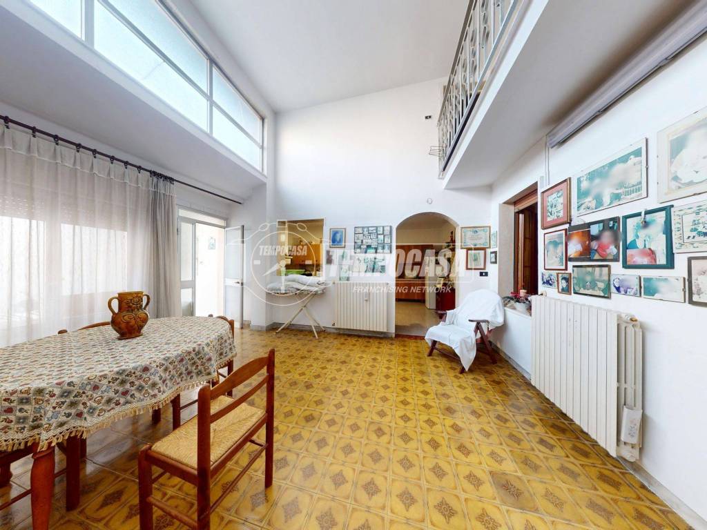 Casa indipendente a Leverano in Via Raffaello Sanzio, 101 - Foto 4