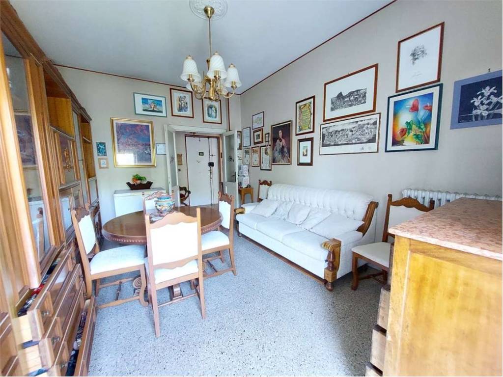 Appartamento a Frosinone in Via Tommaso landolfi , 60 - Foto 5