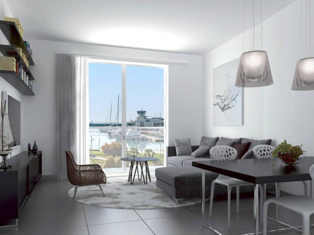 Appartamento a Loano in Lungomare Madonna del Loreto - Foto 3