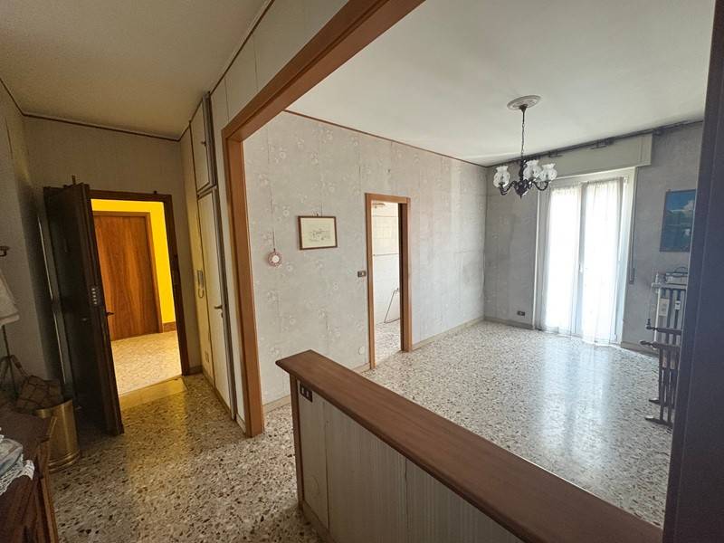 Appartamento a Biella in Viale Macallè, 18 - Foto 4