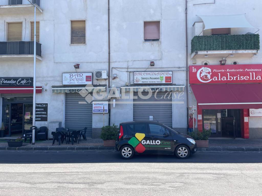 Immobile a Cosenza in Via Sant'Antonio Dell'Orto, 30 - Foto 2