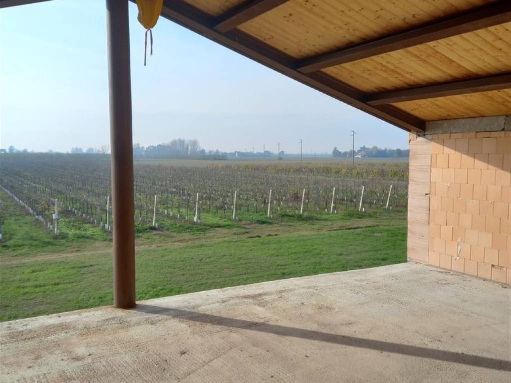 Villa a Sant'agata sul santerno in Via Rampina, 5 - Foto 5