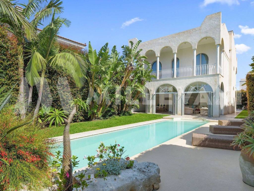 Villa a Scicli in Viale del Progresso - Foto 3
