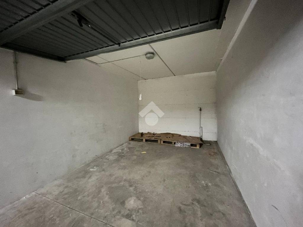 Box / garage a Arezzo in Via Monte falco, 26 - Foto 4
