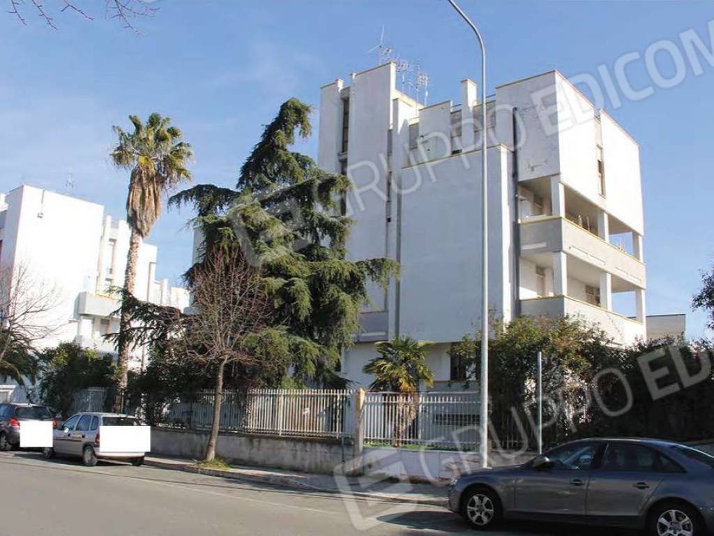 Appartamento a Policoro in Via Filippo Tristano, 35 - Foto 2