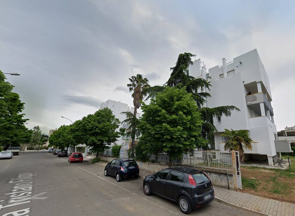 Appartamento a Policoro in Via Filippo Tristano, 35 - Foto 5