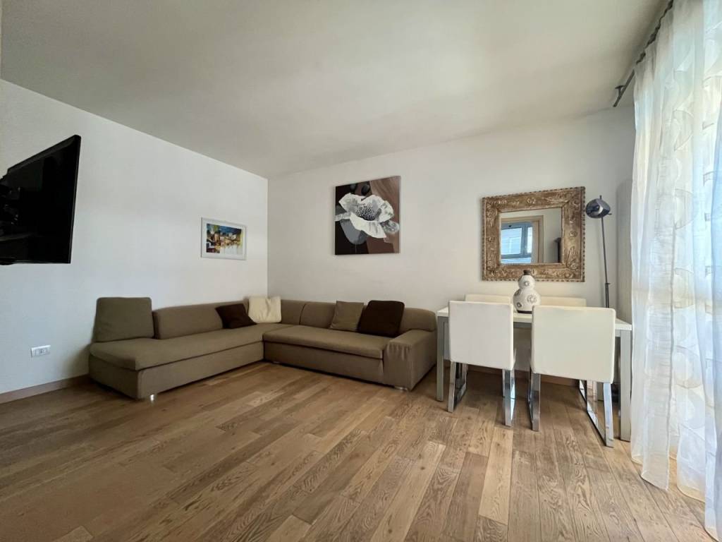Appartamento a Jesi in Viale della Vittoria - Foto 3