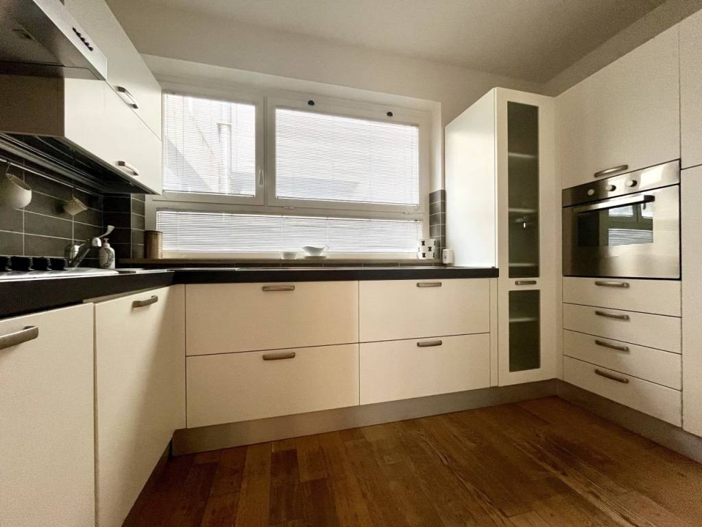 Appartamento a Jesi in Viale della Vittoria - Foto 5