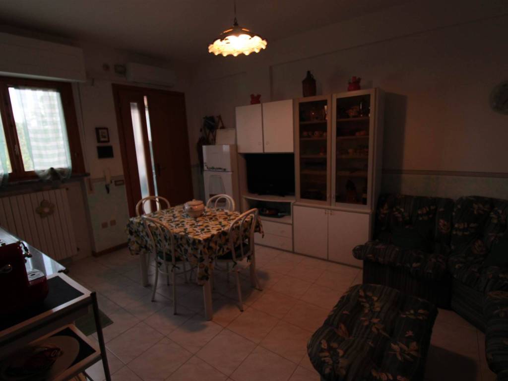 Appartamento a Rosignano marittimo - Foto 4