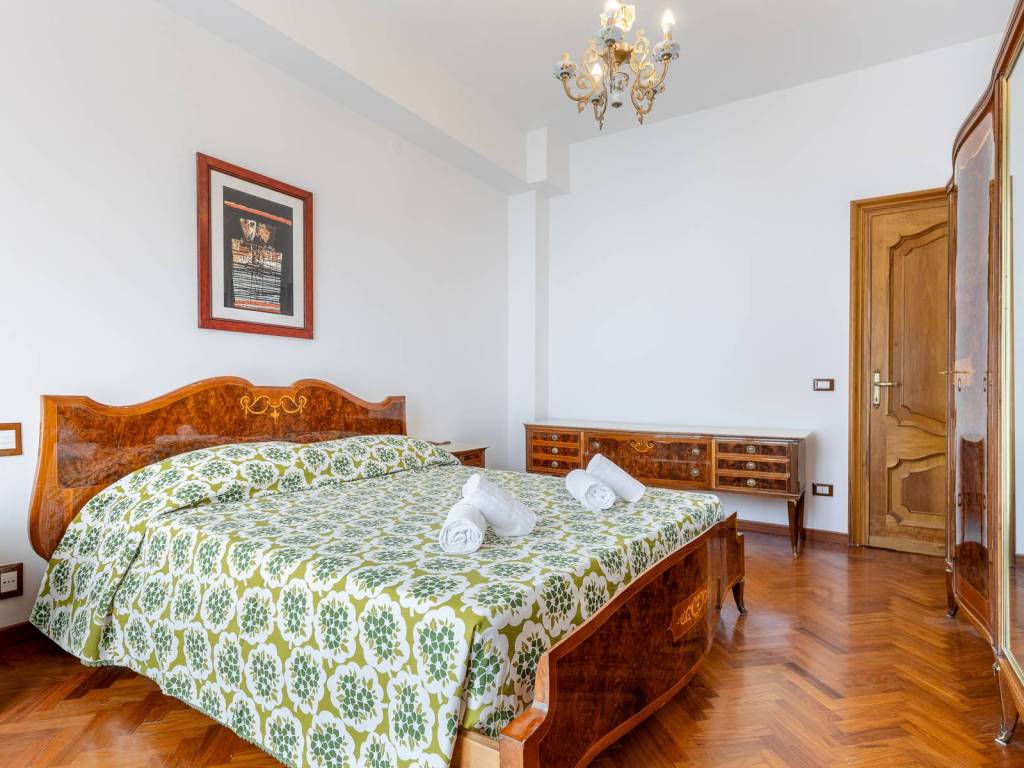 Appartamento a Villanova d'albenga in Via Roma, 20 - Foto 4