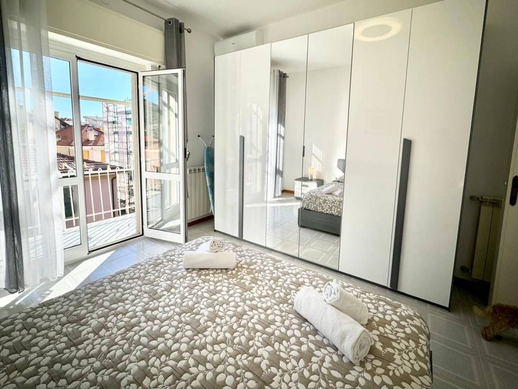 Appartamento a Finale ligure in Via Molinetti, 11 - Foto 5