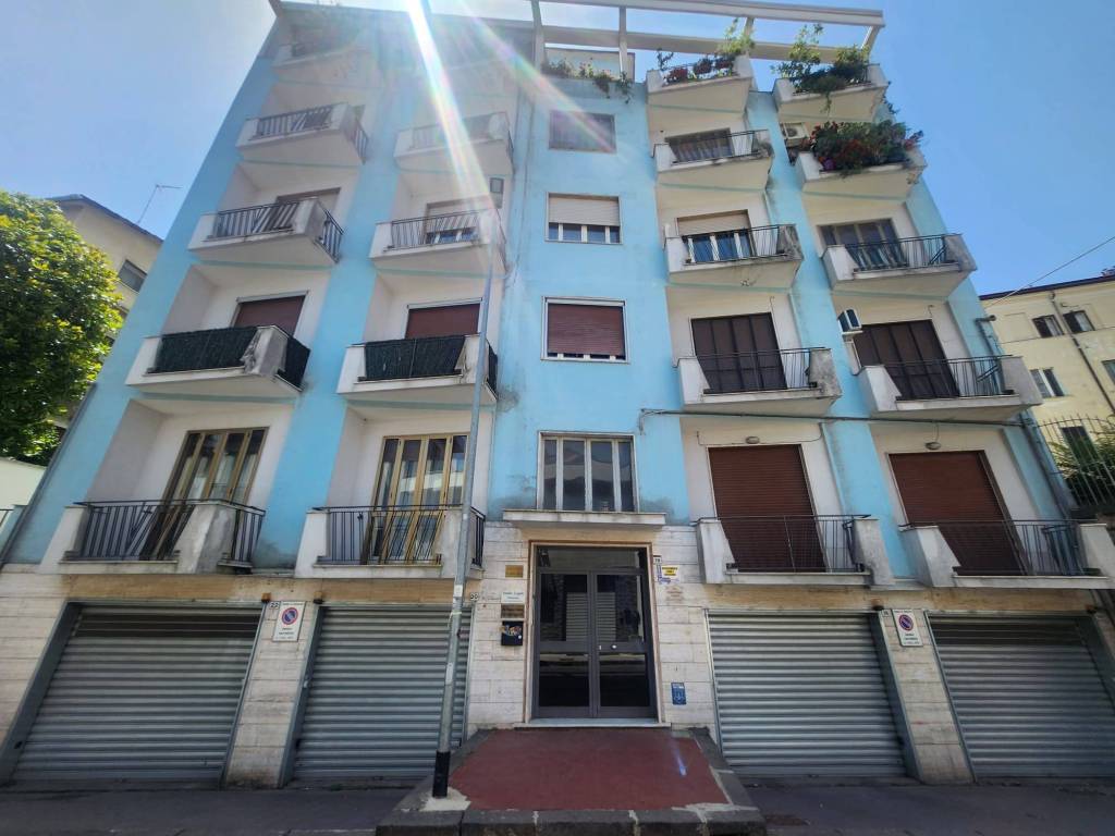 Immobile a Benevento in Via Torretta - Foto 2