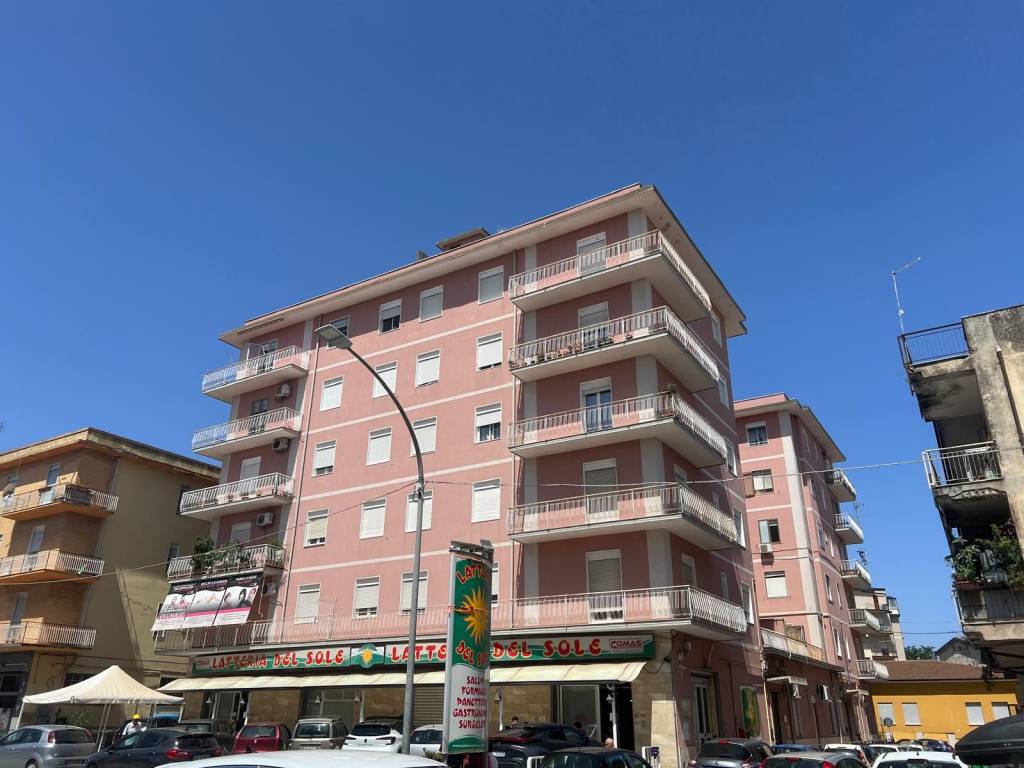 Appartamento a Vibo valentia in Via Giuseppe Carulli, 5 - Foto 2