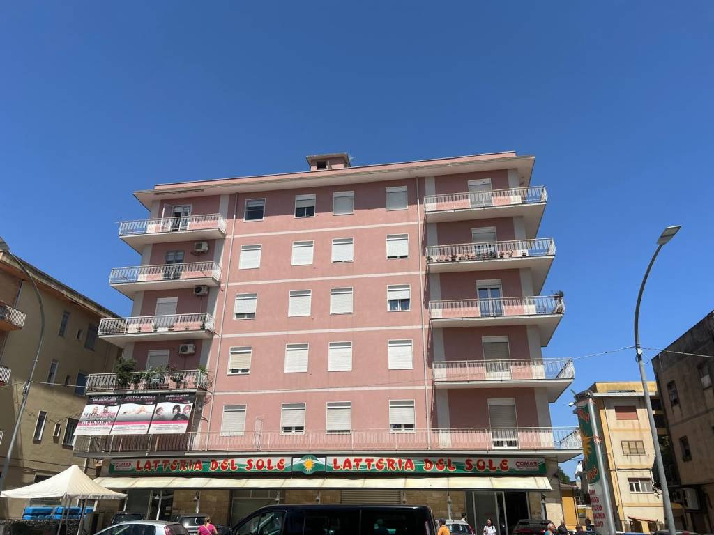 Appartamento a Vibo valentia in Via Giuseppe Carulli, 5 - Foto 3