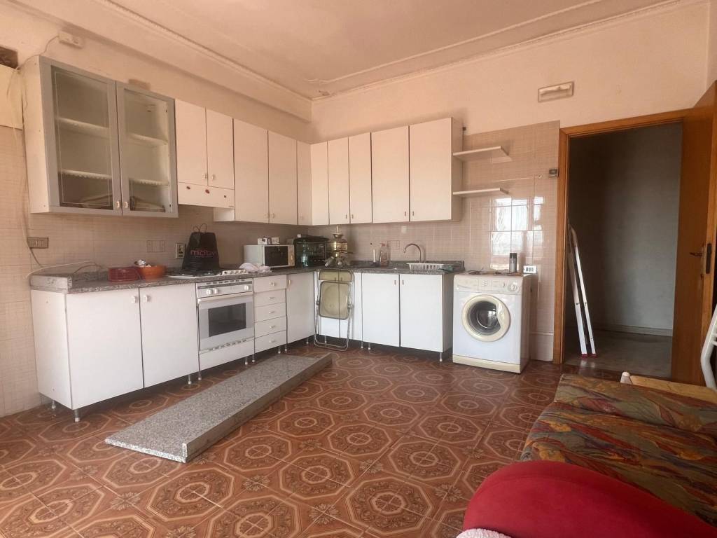 Appartamento a Vibo valentia in Via Giuseppe Carulli, 5 - Foto 4
