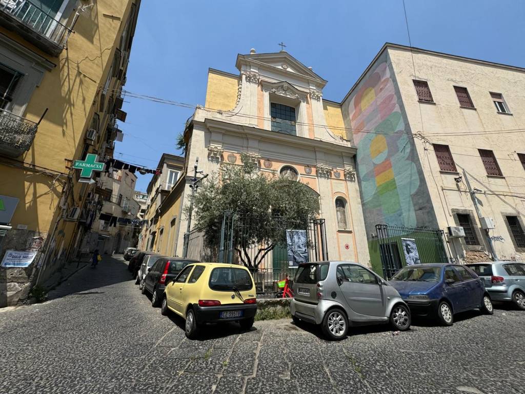 Appartamento a Napoli in Salita dei Cinesi - Foto 2