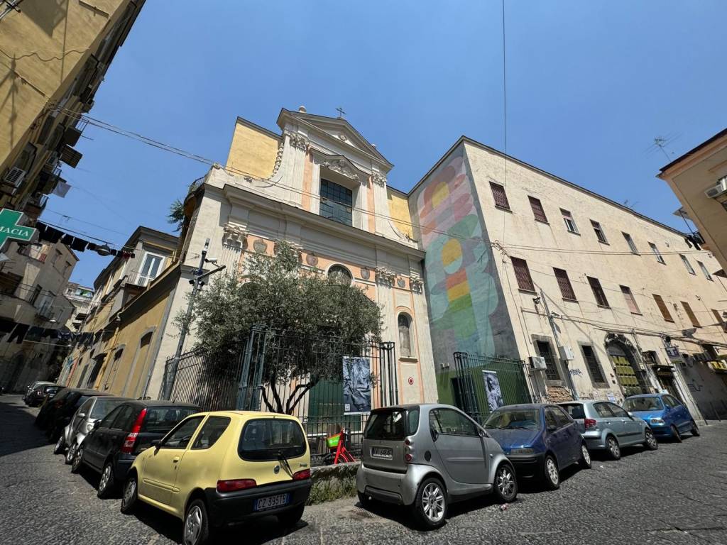 Appartamento a Napoli in Salita dei Cinesi - Foto 3