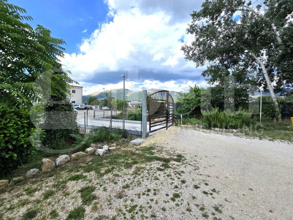 Immobile a Isernia in Via Delle Sorgenti, snc - Foto 4