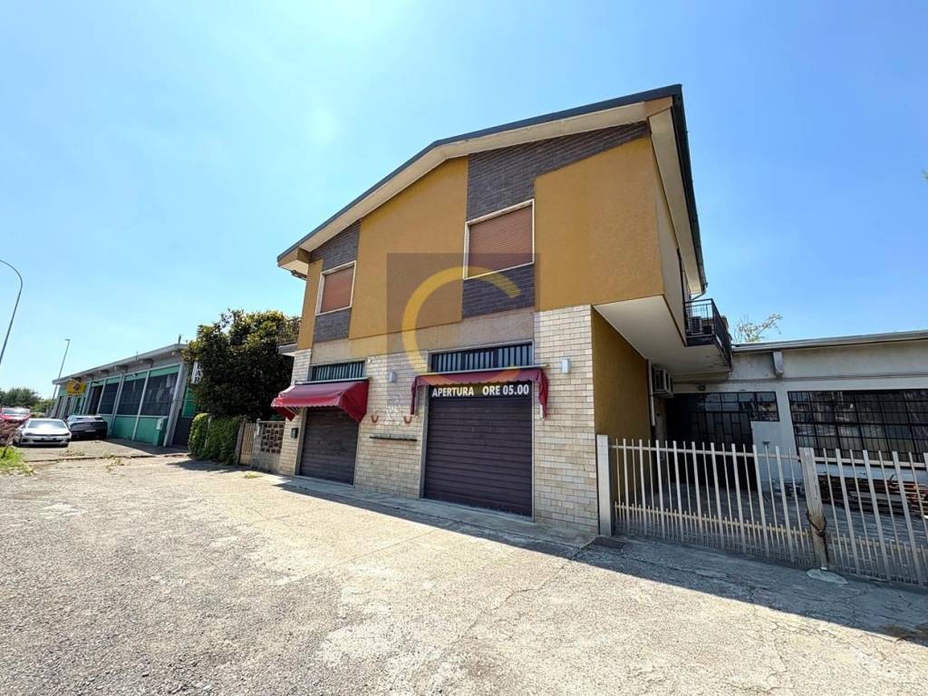 Immobile a Mozzate in Via Guffanti, 3 - Foto 2
