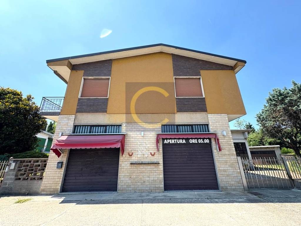 Immobile a Mozzate in Via Guffanti, 3 - Foto 3